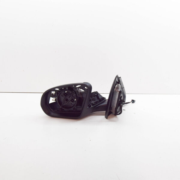 A2938102101 - MERCEDES-BENZ EQC Left Side Wing Mirror LHD A2938102101 NEW GENUINE