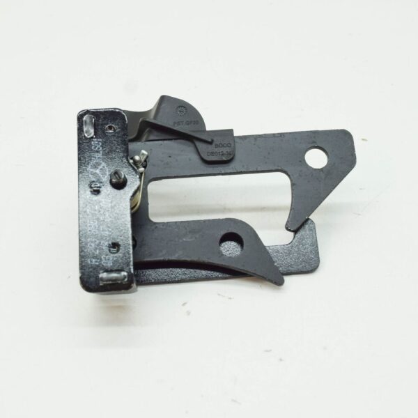 A2938807201 - NEW MERCEDES-BENZ EQC FRONT BONNET HOOD RETAINING HOOK A2938807201 ORIGINAL
