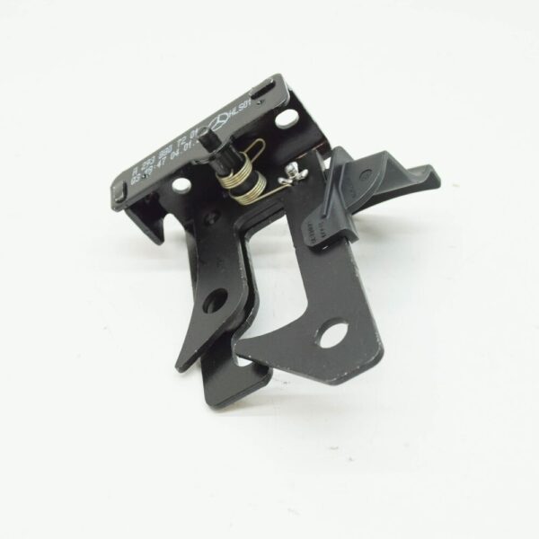 A2938807201 - NEW MERCEDES-BENZ EQC FRONT BONNET HOOD RETAINING HOOK A2938807201 ORIGINAL
