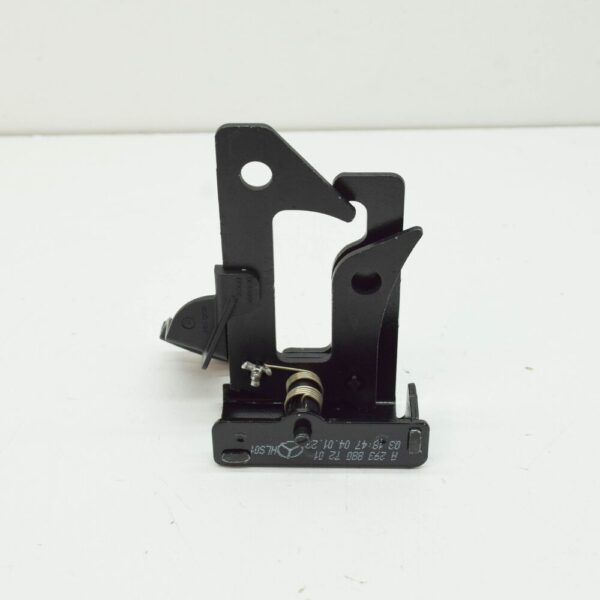 A2938807201 - NEW MERCEDES-BENZ EQC FRONT BONNET HOOD RETAINING HOOK A2938807201 ORIGINAL