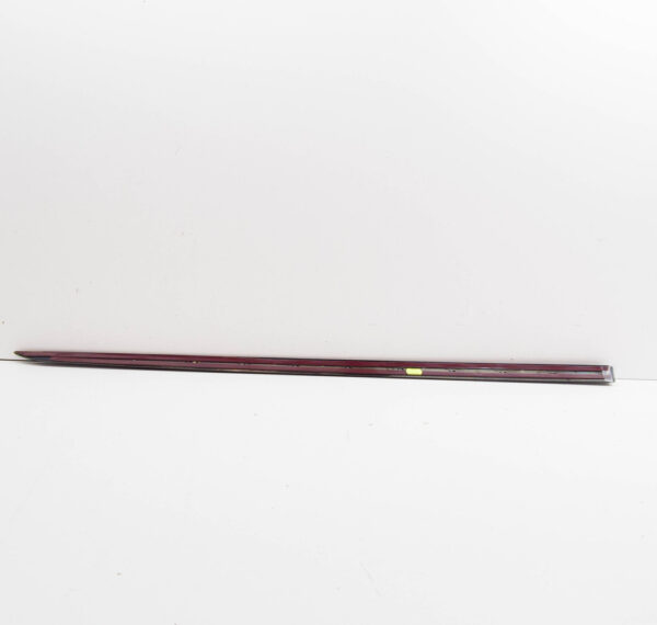 A2946901901 - MERCEDES-BENZ EQE SUV X294 FRONT LEFT DOOR LOWER MOLDING A2946901901 NEW GENUINE