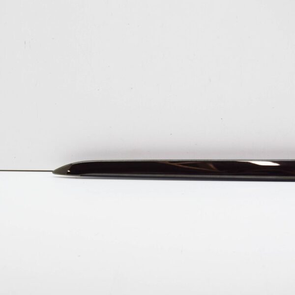 A2946901901 - MERCEDES-BENZ EQE SUV X294 FRONT LEFT DOOR LOWER MOLDING A2946901901 NEW GENUINE
