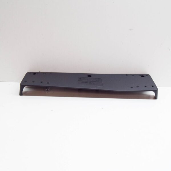 A2948808101 - MERCEDES-BENZ EQE SUV X294 Front License Plate Holder A2948808101 NEW GENUINE