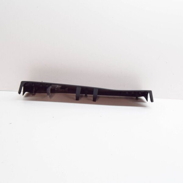 A2948808101 - MERCEDES-BENZ EQE SUV X294 Front License Plate Holder A2948808101 NEW GENUINE