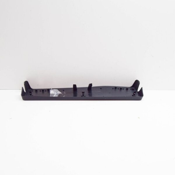 A2948808101 - MERCEDES-BENZ EQE SUV X294 Front License Plate Holder A2948808101 NEW GENUINE