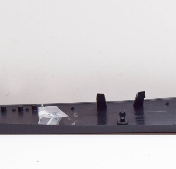 A2948808101 - MERCEDES-BENZ EQE SUV X294 Front License Plate Holder A2948808101 NEW GENUINE