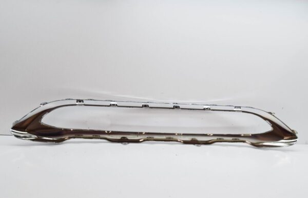 A2948851700 - MERCEDES-BENZ EQE SUV X294 Front Lower Bumper Cover A2948851700 NEW GENUINE