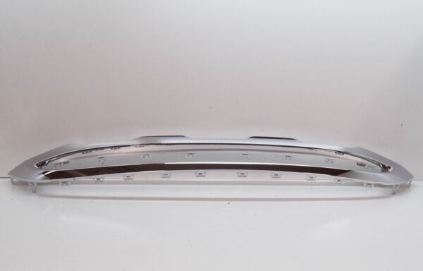 A2948851700 - MERCEDES-BENZ EQE SUV X294 Front Lower Bumper Cover A2948851700 NEW GENUINE
