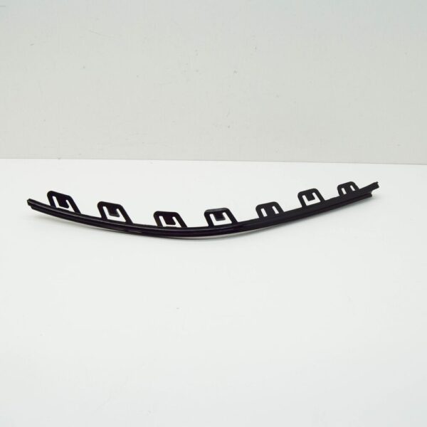 A2948856501 - MERCEDES-BENZ EQE SUV X294 Front Left Bumper Molding A2948856501 NEW GENUINE