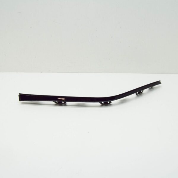A2948856501 - MERCEDES-BENZ EQE SUV X294 Front Left Bumper Molding A2948856501 NEW GENUINE