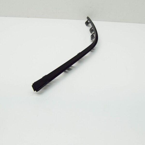 A2948856501 - MERCEDES-BENZ EQE SUV X294 Front Left Bumper Molding A2948856501 NEW GENUINE