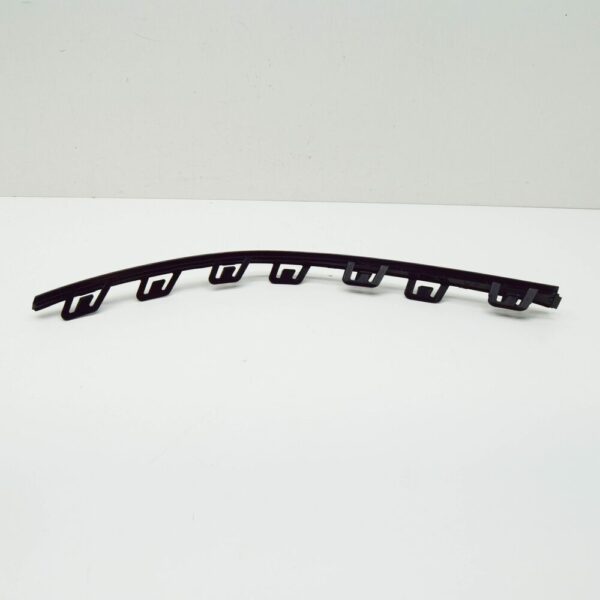 A2948856501 - MERCEDES-BENZ EQE SUV X294 Front Left Bumper Molding A2948856501 NEW GENUINE