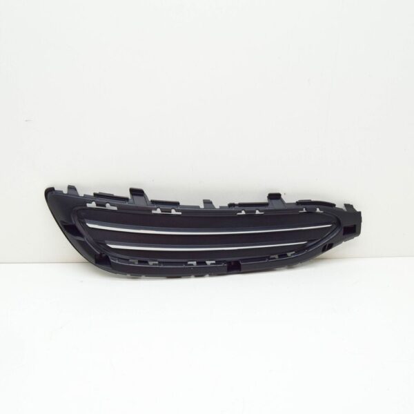 A2968852501 - MB EQS SUV X296 lower cover rear right A2968852501 original part
