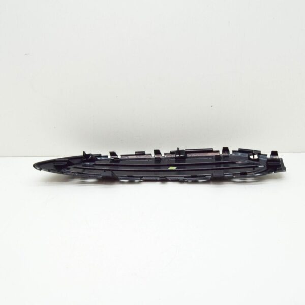A2968852501 - MB EQS SUV X296 lower cover rear right A2968852501 original part