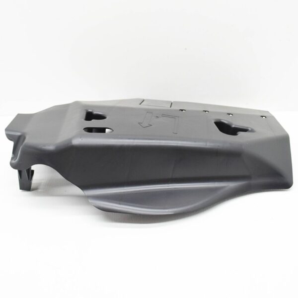 A2973521900 - NEW MERCEDES-BENZ EQS V297 REAR AXLE LEFT CONTROL ARM COVER A2973521900 ORIGINAL