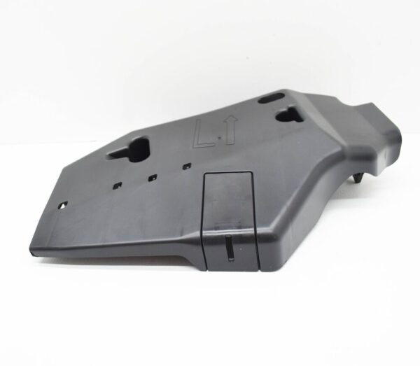A2973521900 - NEW MERCEDES-BENZ EQS V297 REAR AXLE LEFT CONTROL ARM COVER A2973521900 ORIGINAL
