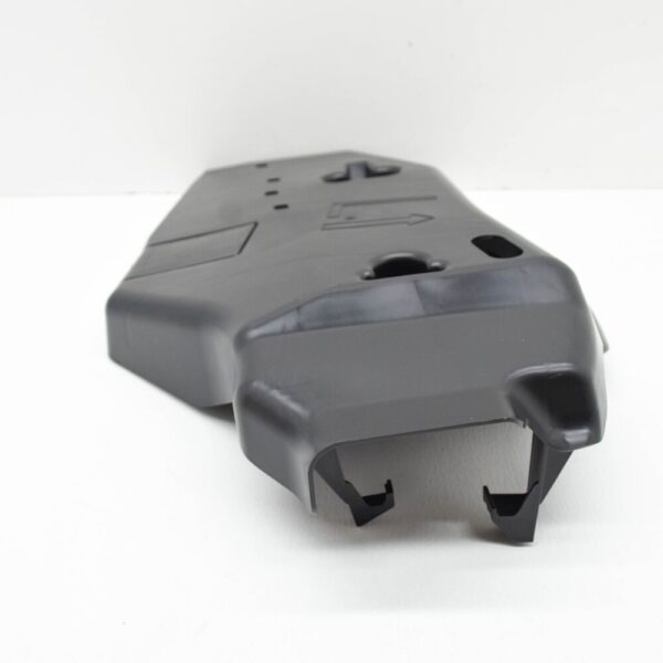A2973521900 - NEW MERCEDES-BENZ EQS V297 REAR AXLE LEFT CONTROL ARM COVER A2973521900 ORIGINAL