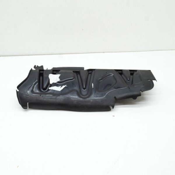 A2975051600 - NEW MERCEDES-BENZ EQS V297 LEFT AIR DUCT SEGMENT A2975051600 ORIGINAL