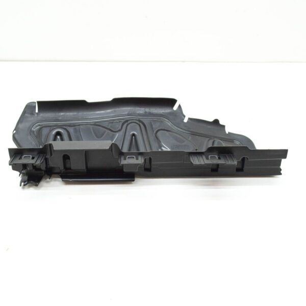 A2975051600 - NEW MERCEDES-BENZ EQS V297 LEFT AIR DUCT SEGMENT A2975051600 ORIGINAL