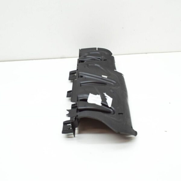 A2975051600 - NEW MERCEDES-BENZ EQS V297 LEFT AIR DUCT SEGMENT A2975051600 ORIGINAL