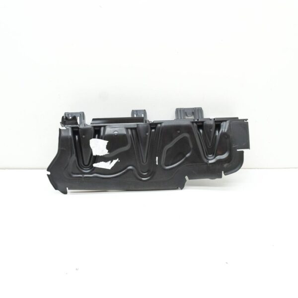A2975051600 - NEW MERCEDES-BENZ EQS V297 LEFT AIR DUCT SEGMENT A2975051600 ORIGINAL