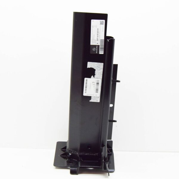 A2976106301 - NEW MERCEDES-BENZ EQS V297 LEFT SIDE CRASH ABSORBER A2976106301 ORIGINAL