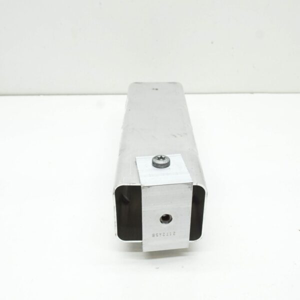 A2976200102 - NEW MB EQS V297 FRONT BUMPER REINFORCEMENT EXTENSION A2976200102 ORIGINAL