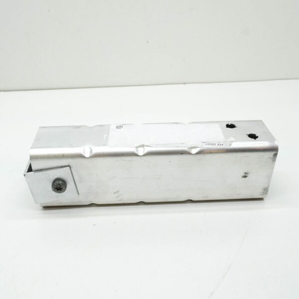 A2976200102 - NEW MB EQS V297 FRONT BUMPER REINFORCEMENT EXTENSION A2976200102 ORIGINAL