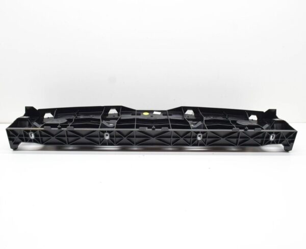 A2976206400 - NEW MB EQS V297 FRONT PANEL END-ASSY STIFFENER UPPER CENTER A2976206400
