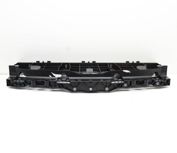 A2976206400 - NEW MB EQS V297 FRONT PANEL END-ASSY STIFFENER UPPER CENTER A2976206400