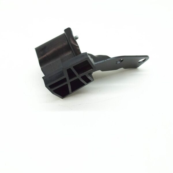 A2976207401 - NEW MERCEDES-BENZ EQS V297 RIGHT BUMPER IMPACT BAR BRACKET A2976207401 ORIGINAL