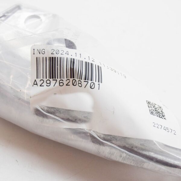 A2976208701 - MERCEDES-BENZ EQS V297 Front Left Axle Bracing  A2976208701 NEW GENUINE