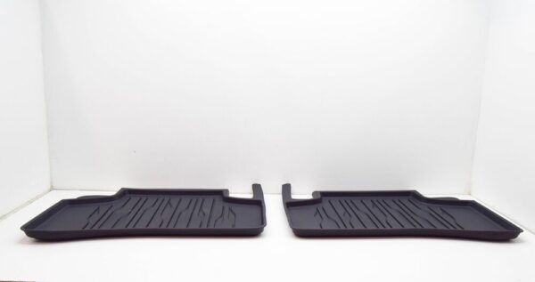 A29768055069051 - NEW MERCEDES-BENZ EQS V297 REAR FLOOR MAT SET A29768055069051 ORIGINAL