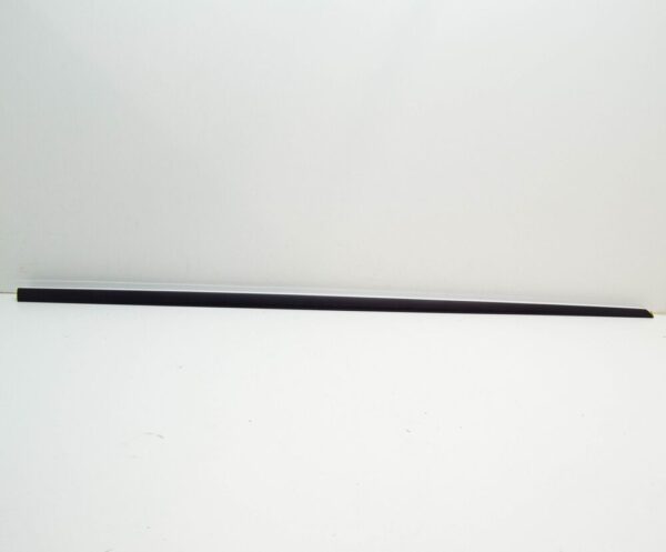 A2976901801 - NEW MERCEDES-BENZ EQS V297 FRONT RIGHT DOOR STRIP TRIM A2976901801 ORIGINAL