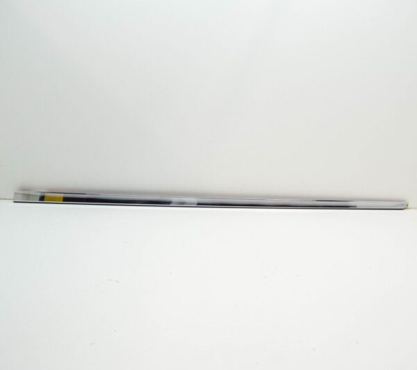 A2976901801 - NEW MERCEDES-BENZ EQS V297 FRONT RIGHT DOOR STRIP TRIM A2976901801 ORIGINAL