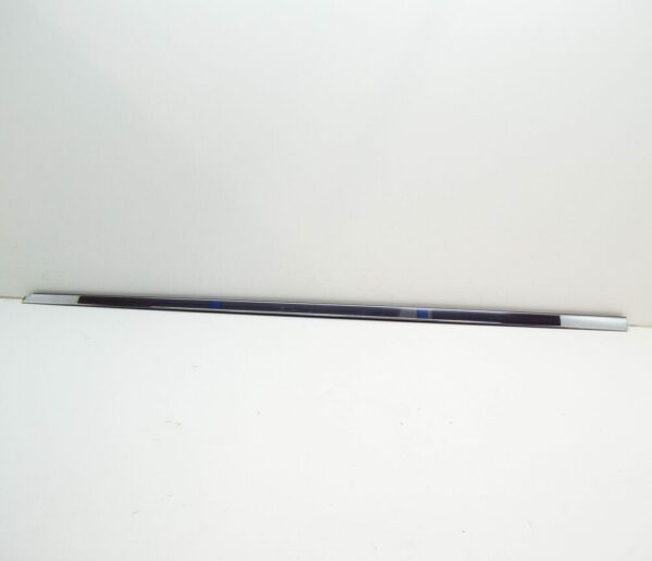 A2976901801 - NEW MERCEDES-BENZ EQS V297 FRONT RIGHT DOOR STRIP TRIM A2976901801 ORIGINAL