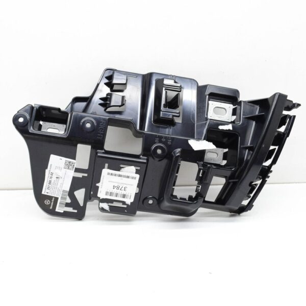 A2978807602 - NEW MERCEDES-BENZ EQS V297 REAR RIGHT BUMPER BRACKET A2978807602 ORIGINAL