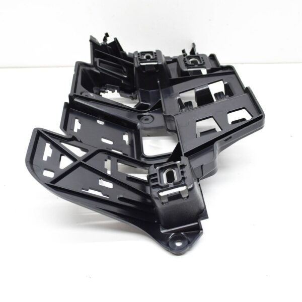 A2978807602 - NEW MERCEDES-BENZ EQS V297 REAR RIGHT BUMPER BRACKET A2978807602 ORIGINAL