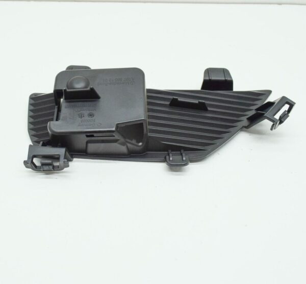 A2978851301 - NEW MERCEDES-BENZ EQS V297 FRONT RIGHT BUMPER BRACKET A2978851301 ORIGINAL
