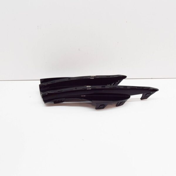 A2978852102 - MERCEDES-BENZ EQS V297 Front Left Bumper Grille A2978852102 NEW GENUINE