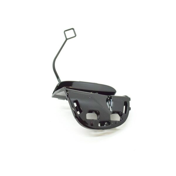 A2978852703 - NEW MERCEDES-BENZ EQS V297 FRONT BUMPER TOW HOOK EYE COVER A2978852703 ORIGINAL