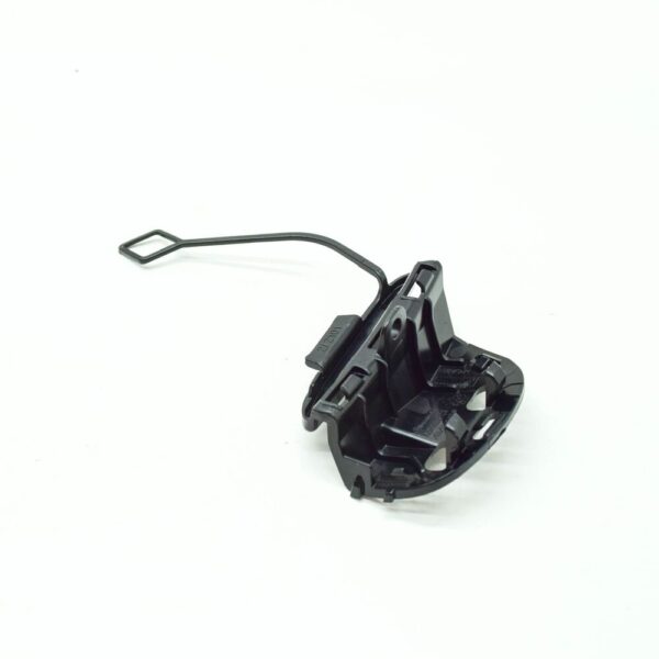 A2978852703 - NEW MERCEDES-BENZ EQS V297 FRONT BUMPER TOW HOOK EYE COVER A2978852703 ORIGINAL