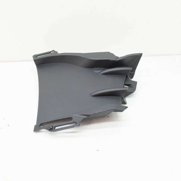 A2978856003 - NEW MERCEDES-BENZ EQS FRONT RIGHT AIR DUCT SEGMENT A297A2978856003 ORIGINAL