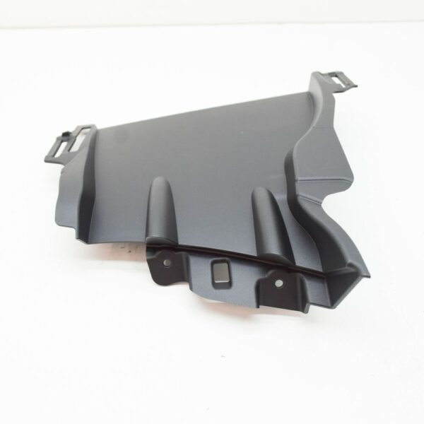 A2978856003 - NEW MERCEDES-BENZ EQS FRONT RIGHT AIR DUCT SEGMENT A297A2978856003 ORIGINAL