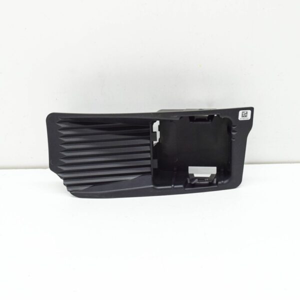 A2978857001 - NEW MERCEDES-BENZ EQS V297 REAR RIGHT BUMPER BRACKET A2978857001 ORIGINAL