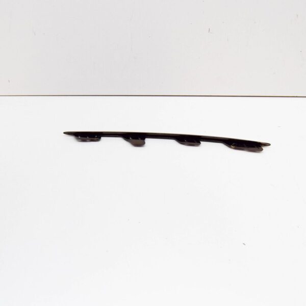 A2978857903 - MERCEDES-BENZ EQS V297 FRONT LEFT UPPER BUMPER TRIM A2978857903 NEW GENUINE
