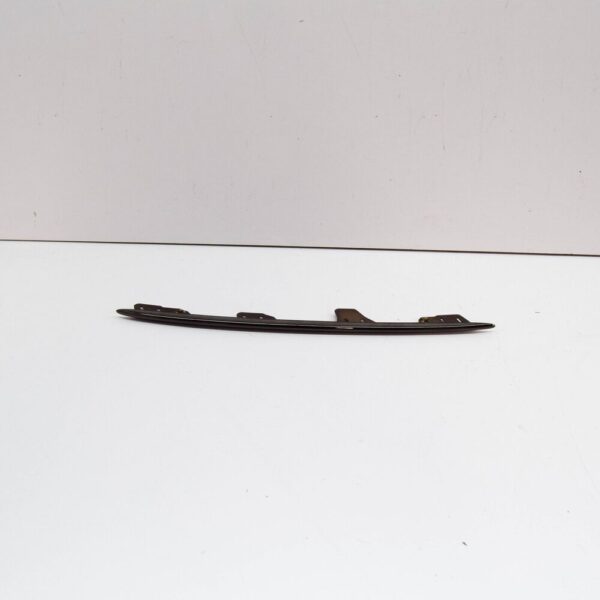 A2978857903 - MERCEDES-BENZ EQS V297 FRONT LEFT UPPER BUMPER TRIM A2978857903 NEW GENUINE