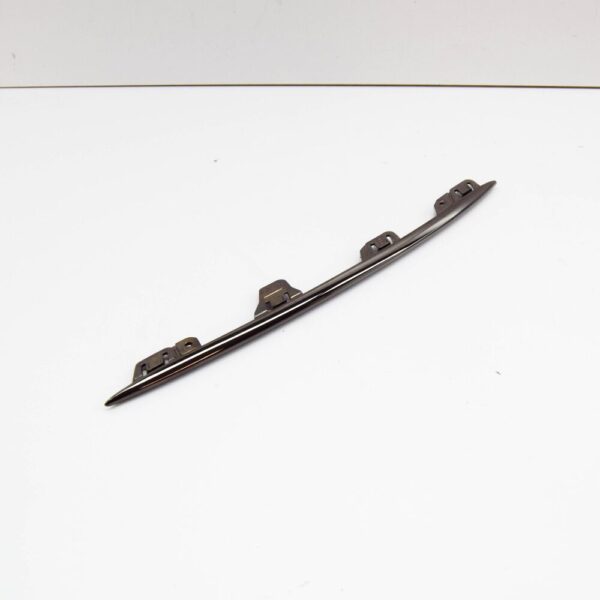 A2978857903 - MERCEDES-BENZ EQS V297 FRONT LEFT UPPER BUMPER TRIM A2978857903 NEW GENUINE