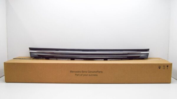 A2979064603 - Mercedes-Benz EQS Front Center Lamp Light Unit A2979064603 New Original