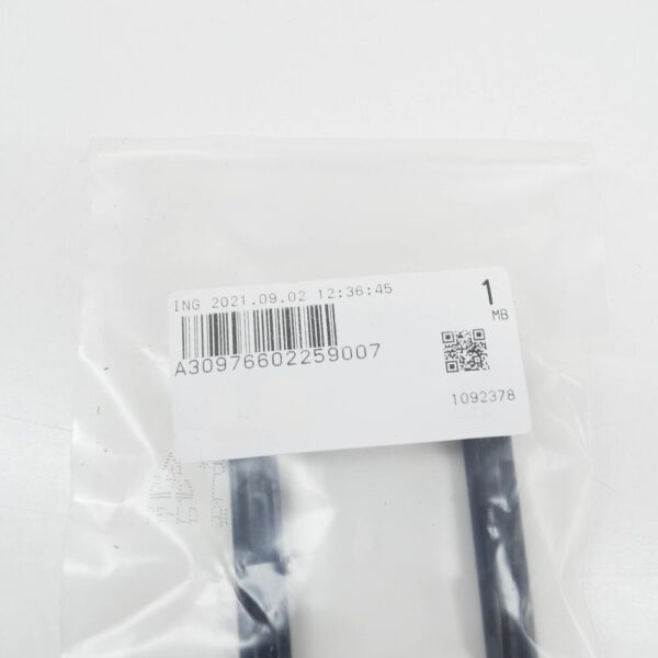 A3097660225 - MERCEDES-BENZ G W463 Front Door Handle Bezel A30976602259007 NEW GENUINE
